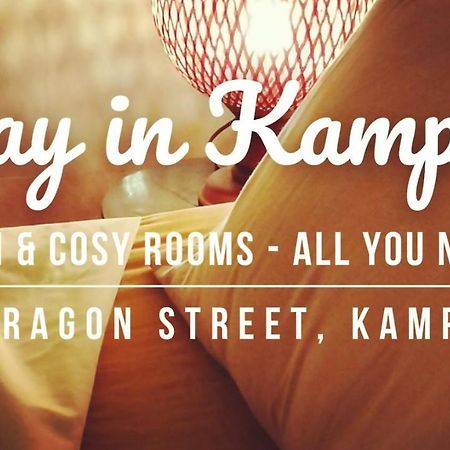Stay In Kampot Exterior foto