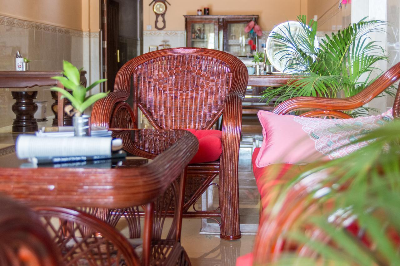 Stay In Kampot Exterior foto