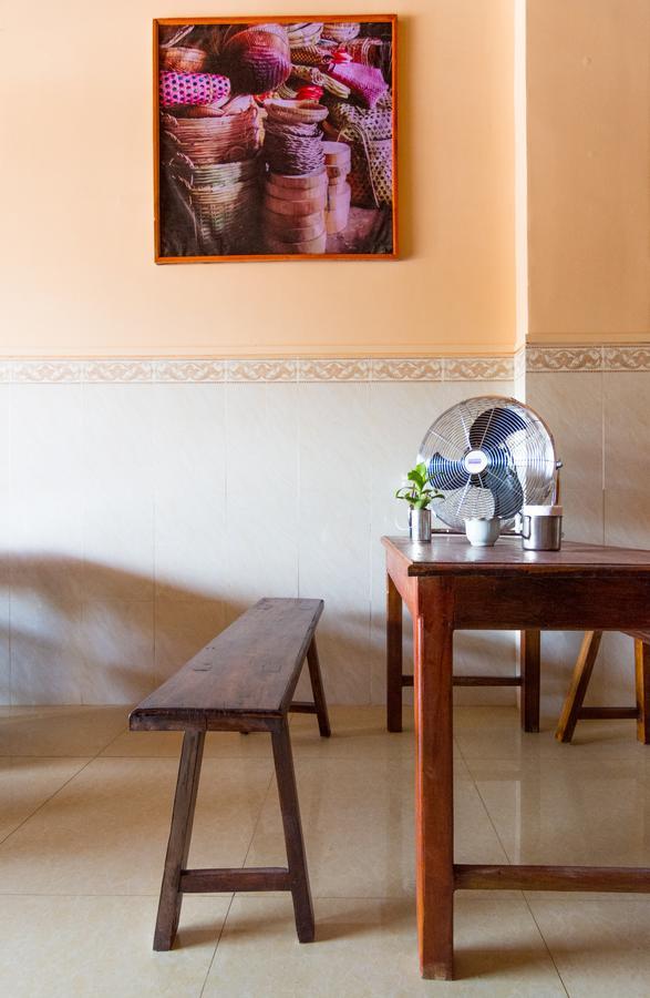 Stay In Kampot Exterior foto