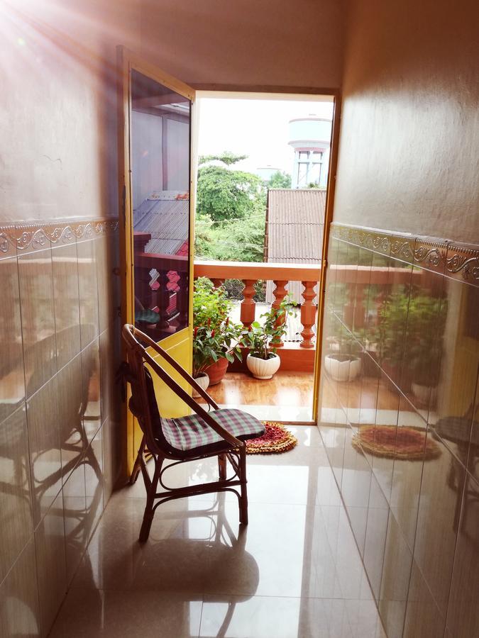 Stay In Kampot Exterior foto