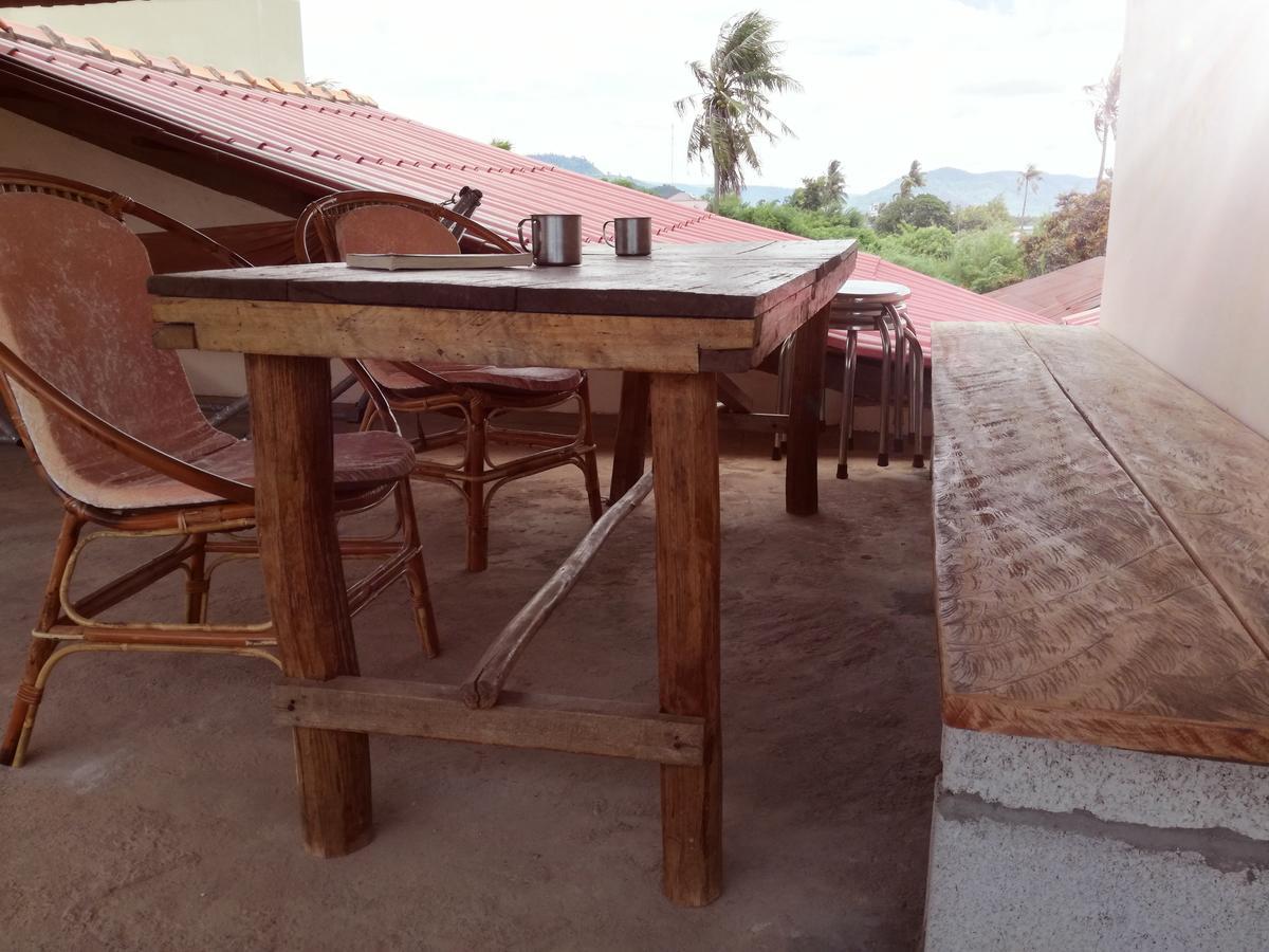 Stay In Kampot Exterior foto