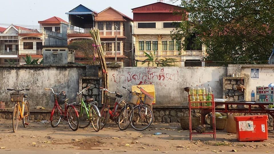Stay In Kampot Exterior foto