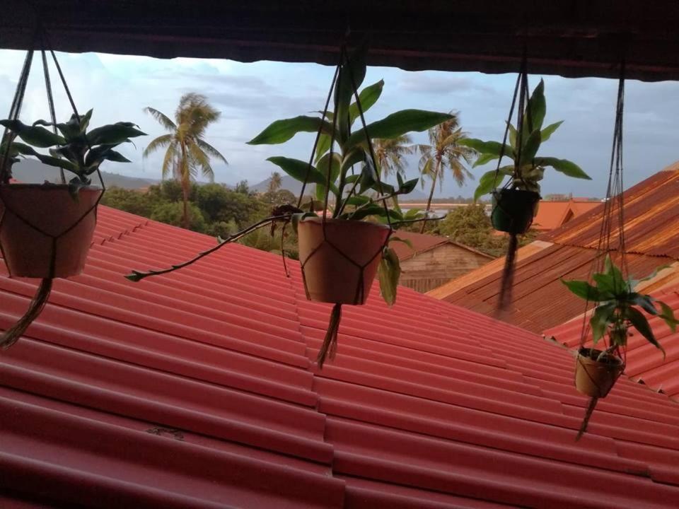 Stay In Kampot Exterior foto