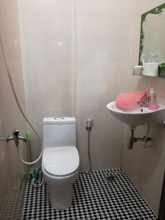 Stay In Kampot Exterior foto