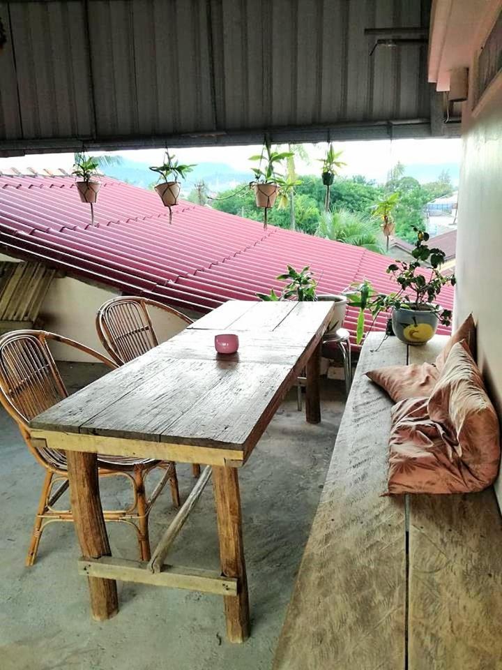 Stay In Kampot Exterior foto