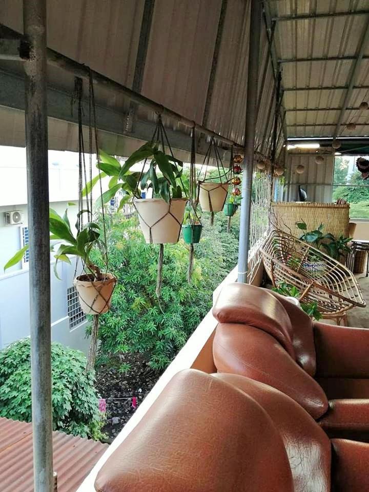 Stay In Kampot Exterior foto