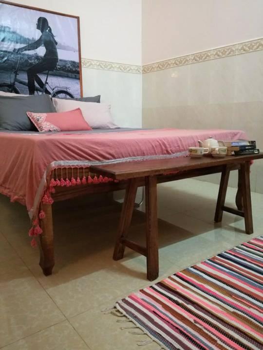 Stay In Kampot Exterior foto