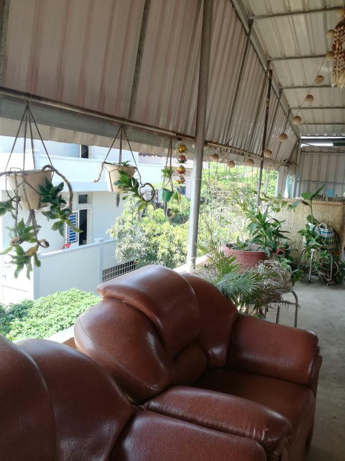 Stay In Kampot Exterior foto