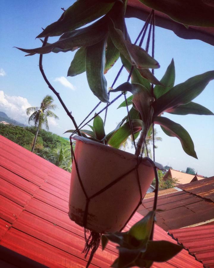 Stay In Kampot Exterior foto