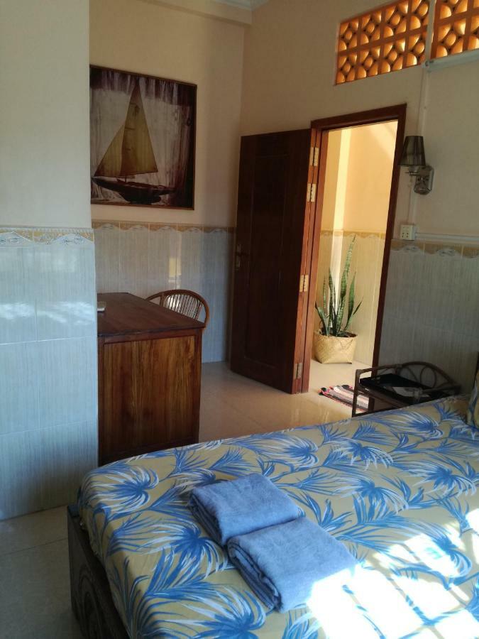 Stay In Kampot Exterior foto