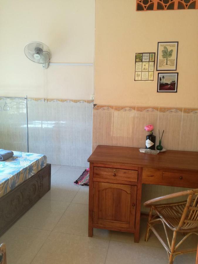 Stay In Kampot Exterior foto